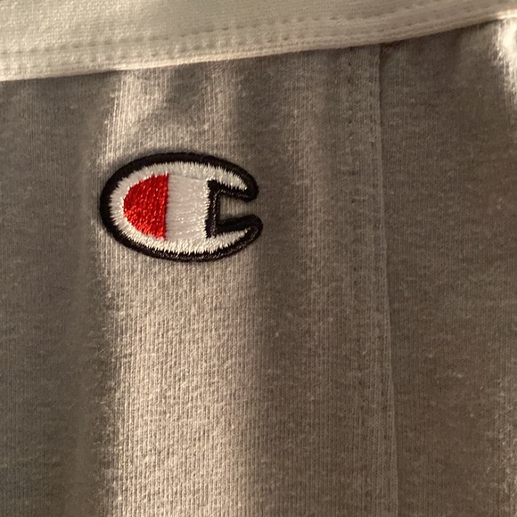 Champion Gray leggings - Picture 2 of 4